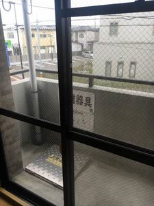 ＨＩＬＬ　ＣＩＴＹ南光台 206号-11