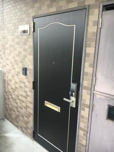 ＨＩＬＬ　ＣＩＴＹ南光台 206号-12