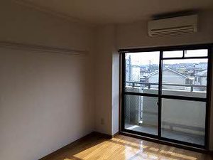 ＨＩＬＬ　ＣＩＴＹ南光台 301号-2