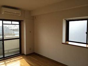 ＨＩＬＬ　ＣＩＴＹ南光台 301号-3