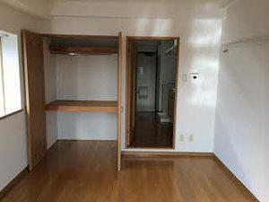 ＨＩＬＬ　ＣＩＴＹ南光台 301号-5