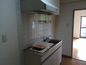 ＨＩＬＬ　ＣＩＴＹ南光台 301号-6