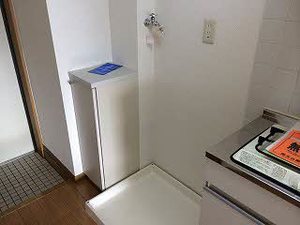 ＨＩＬＬ　ＣＩＴＹ南光台 301号-10