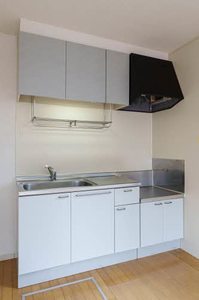 ディアコート多賀城Ｂ 102号-4