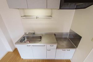 ディアコート多賀城Ｂ 102号-5