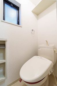 ディアコート多賀城Ｂ 102号-8