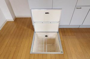 ディアコート多賀城Ｂ 102号-12