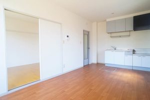 ディアコート多賀城Ｃ 102号-5