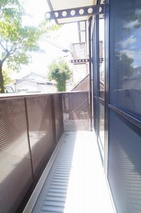 ディアコート多賀城Ｃ 102号-12