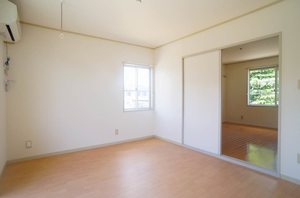 ハウス・リーフ 202号-2