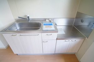 ハウス・リーフ 202号-3