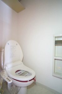 ハウス・リーフ 202号-5