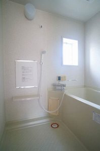 ハウス・リーフ 202号-6