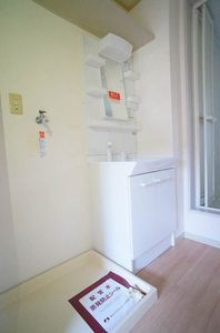 ハウス・リーフ 202号-7