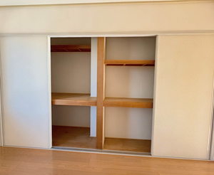 ハウス・リーフ 202号-10