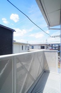 ハウス・リーフ 202号-12