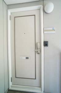 ハウス・リーフ 202号-13