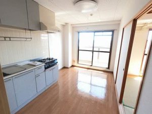 メゾンセフィラ 302号-2