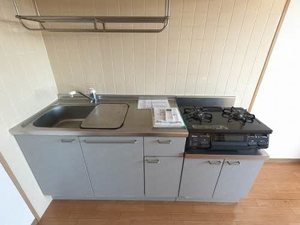 メゾンセフィラ 302号-4