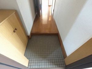 メゾンセフィラ 302号-5