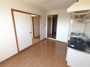 メゾンセフィラ 401号-2