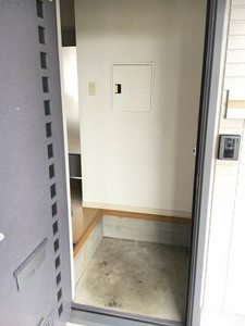 ドミール南光台 101号-3