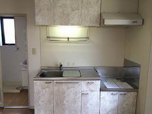 ドミール南光台 103号-9