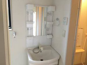 ドミール南光台 103号-10