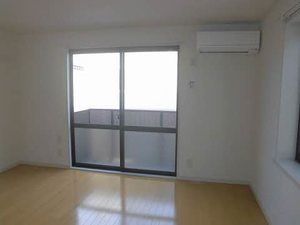 クレールコート 202号-2