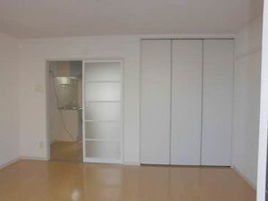 クレールコート 202号-3