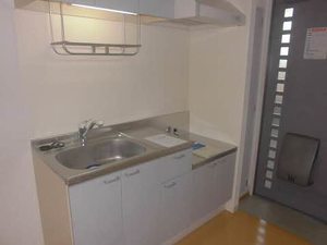 クレールコート 202号-6