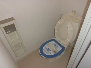 クレールコート 202号-8