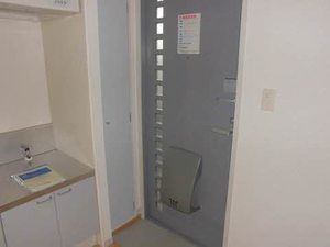 クレールコート 202号-9