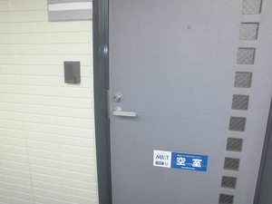 クレールコート 202号-13