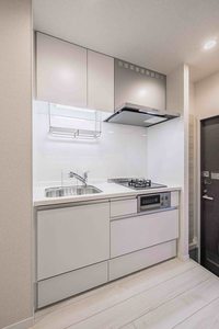 サンクレストＴ 102号-4