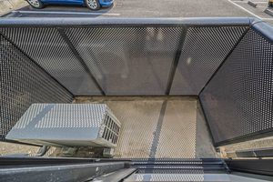 サンクレストＴ 102号-11