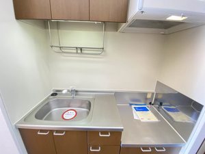 サンクレストＴ 103号-5