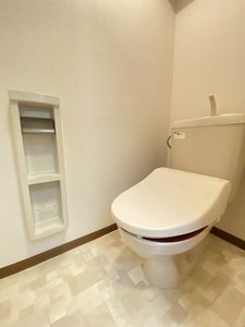 サンクレストＴ 103号-8