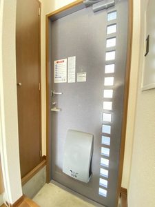 サンクレストＴ 103号-14