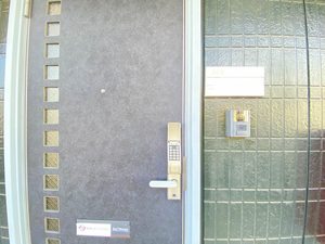 サンクレストＴ 103号-15