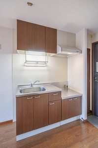 サンクレストＴ 203号-4