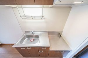 サンクレストＴ 203号-5