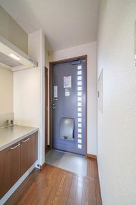 サンクレストＴ 203号-6