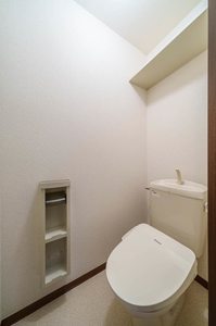 サンクレストＴ 203号-8