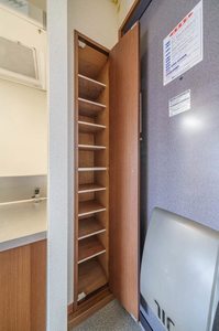 サンクレストＴ 203号-11