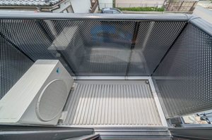 サンクレストＴ 203号-12