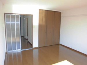 サンクレストＴ 206号-4