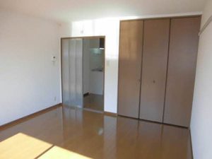 サンクレストＴ 206号-5