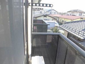 サンクレストＴ 206号-7