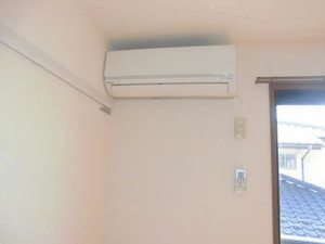 サンクレストＴ 206号-8